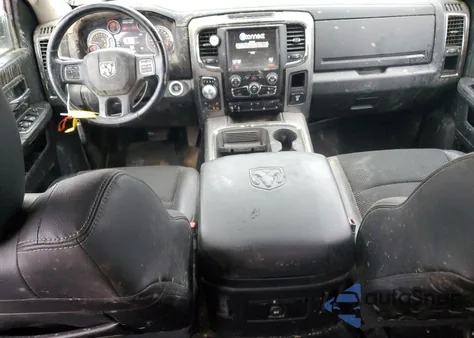 2016 Ram 1500 Sport z USA, uszkodzony, nr VIN 1C6RR7MT7GS257575